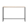 Voir la diapositive 1 : SOBUY SoBuy - Console D'entrée - 120x20x80cm - Industriel - FSB19-XL
