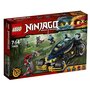 LEGO Ninjago 70625 - Le Samouraï VXL