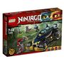 Voir la diapositive 1 : LEGO Ninjago 70625 - Le Samouraï VXL