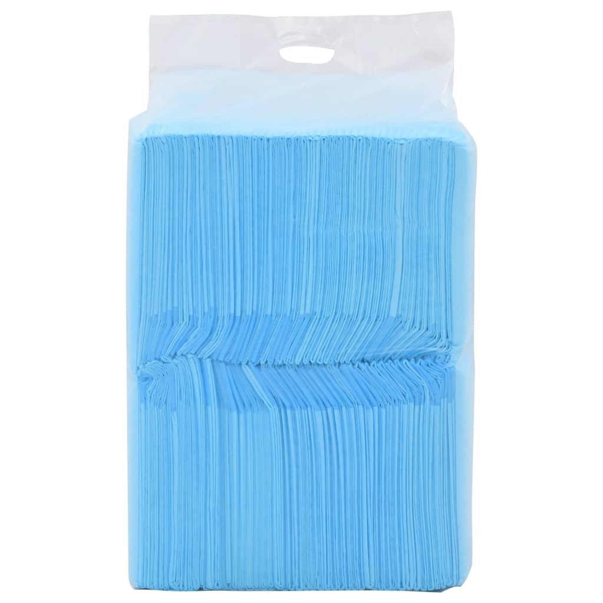 Voir la diapositive 3 : VIDAXL Tapis d'hygiene pour chiens 200 pcs 90 x 60 cm Tissu non tisse