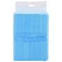 Voir la diapositive 3 : VIDAXL Tapis d'hygiene pour chiens 200 pcs 90 x 60 cm Tissu non tisse