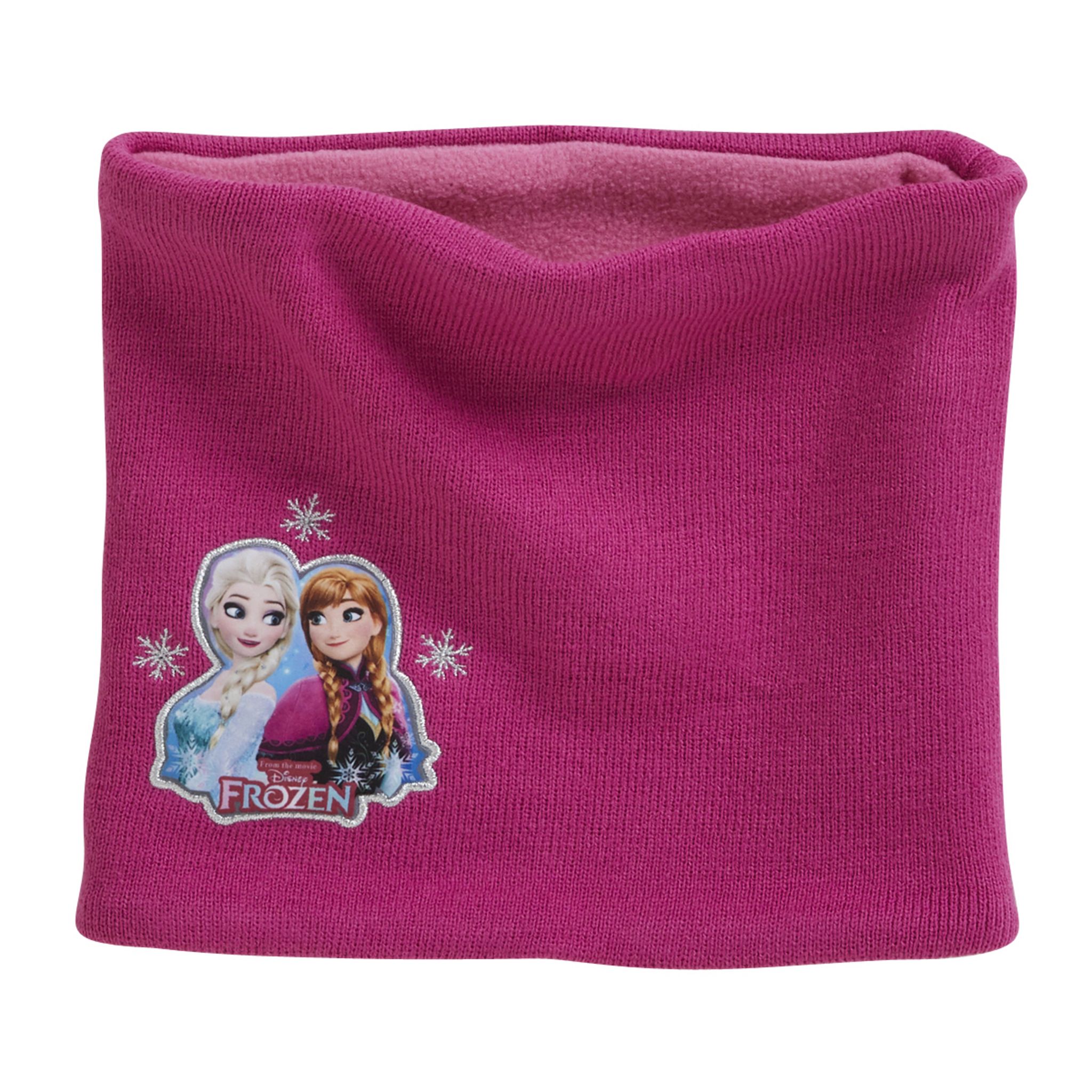 Tour De Cou Polaire Pour Fille - Intérieur Fourré, Doux Et Chaud Pour L’hiver - 6