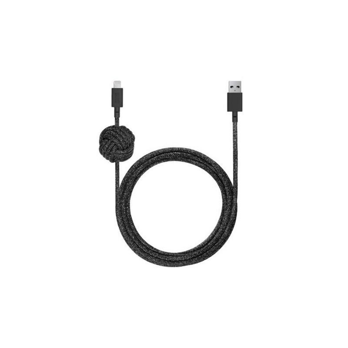 NATIVE UNION Câble de charge Native Union Lightning Cosmos 3m