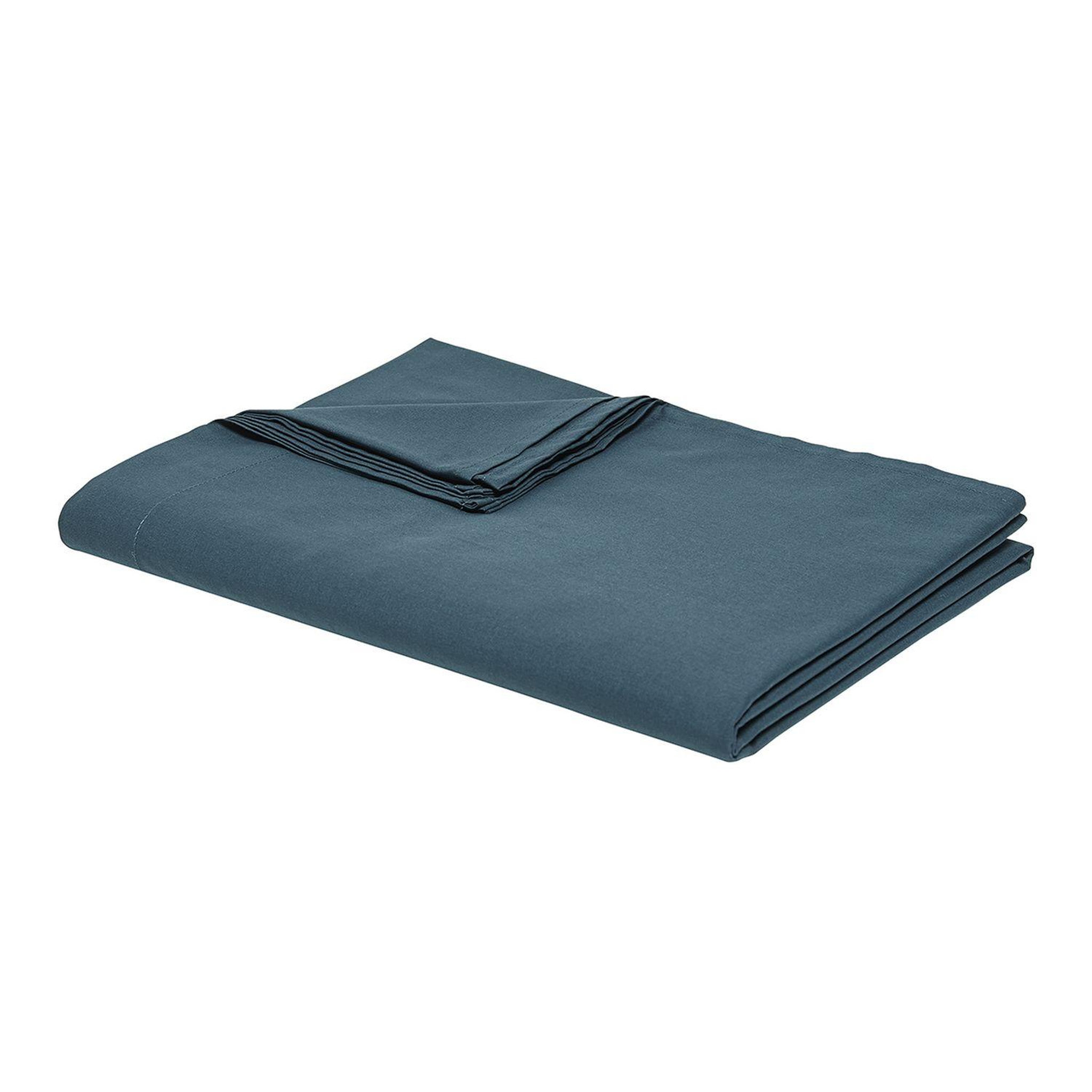 Voir la diapositive 1 : Today Drap plat - 100% coton BIO