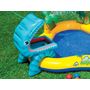 Voir la diapositive 5 : INTEX Aire de jeux gonflable Jurassic - Intex