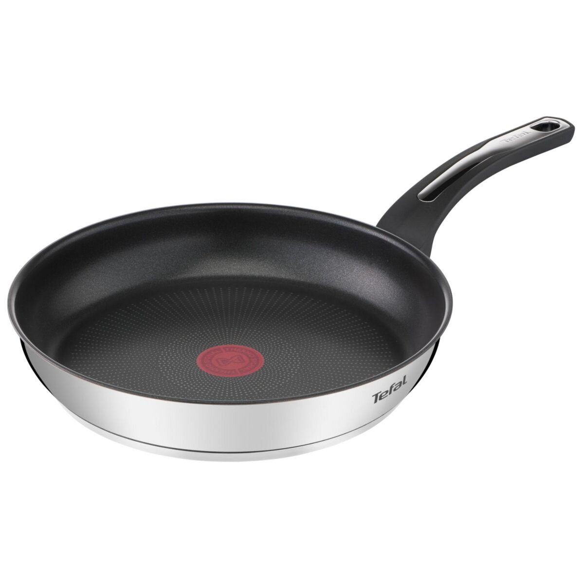 TEFAL Poêle induction 28 cm EMOTION