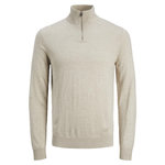 Jack & Jones Pull  Homme Jack & Jones Hemils. Coloris disponibles : Gris