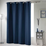 Paris Prix Rideau Occultant  Occult  135x240cm Bleu Navy