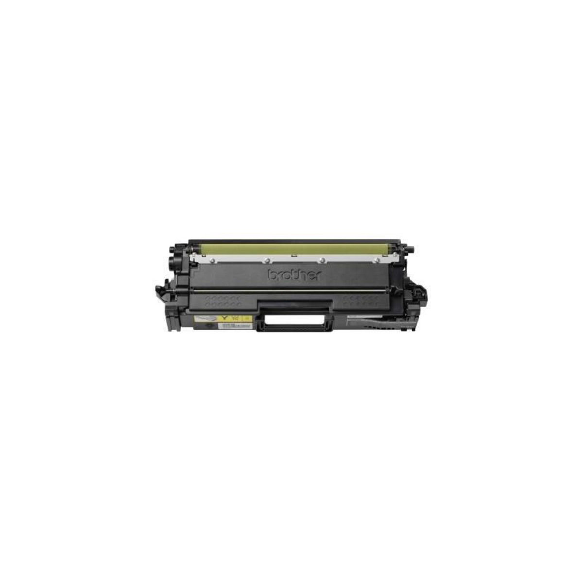 Brother Brother Toner TN-821XL TN821XL Yellow Gelb (TN821XLY)