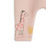 Voir la diapositive 2 : INEXTENSO Pantalon en tubique de naissance