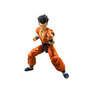 Voir la diapositive 2 : BANDAI Figurine Bandai S.H. Figuarts Yamcha multicolor