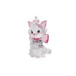 DISNEY Figurine Disney Les Aristochats Marie Collection Facets