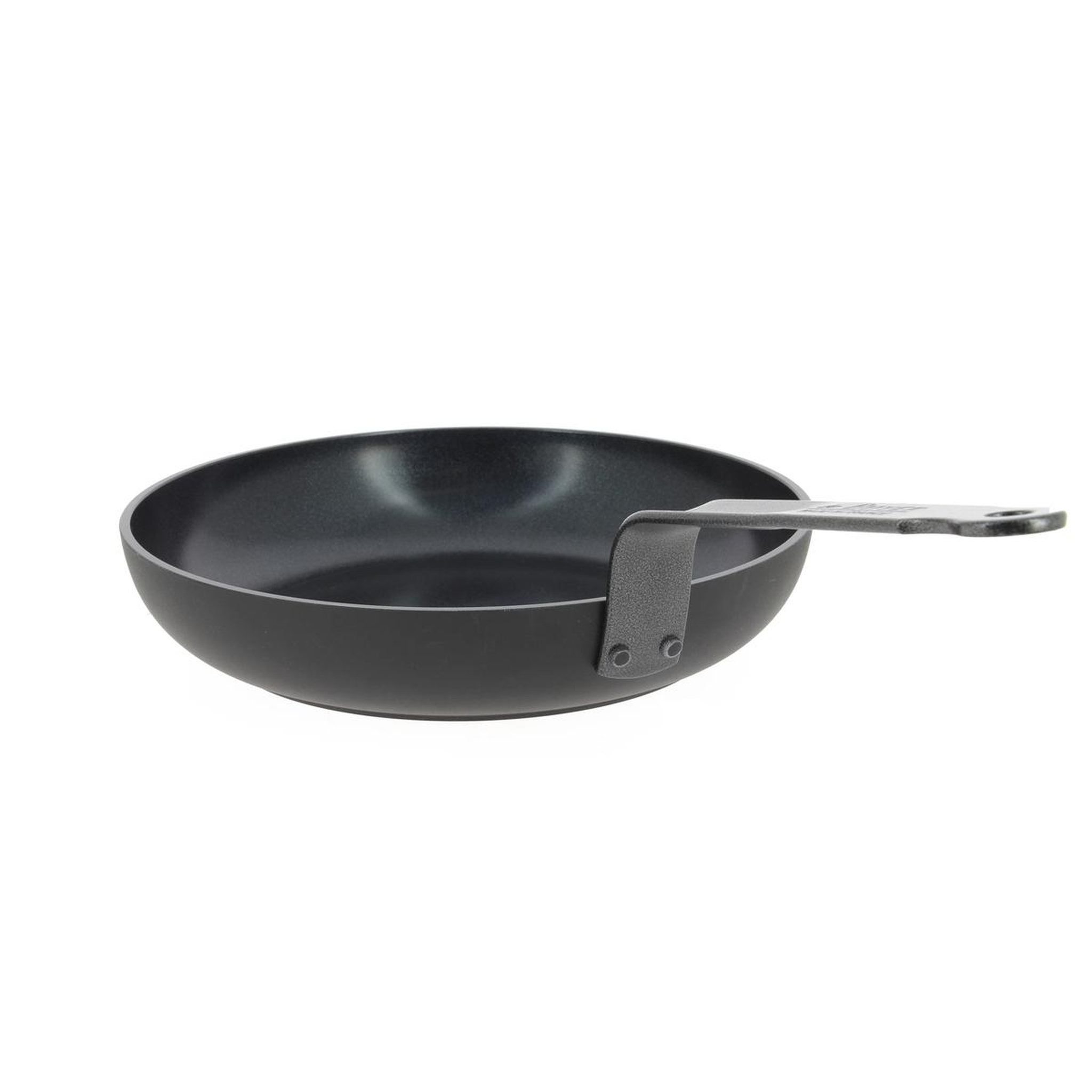 Voir la diapositive 4 : De buyer Poêle céramique 20cm - 8220.20