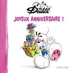 DIDDL : JOYEUX ANNIVERSAIRE !, Goletz Thomas