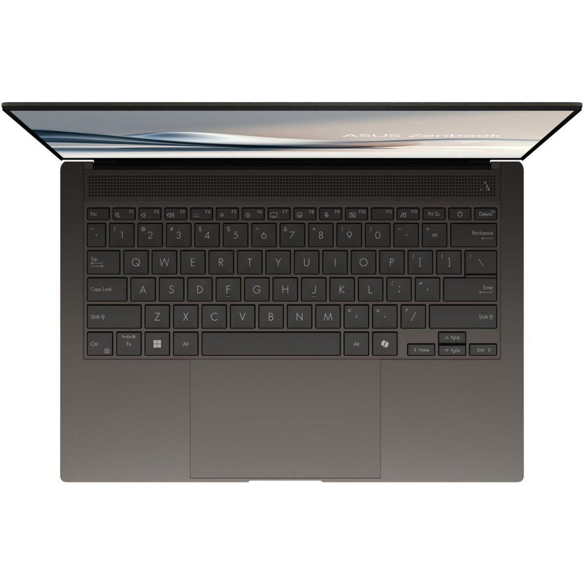ASUS Ordinateur portable Zenbook OLED UX5406SA-DRPV041W Copilot+