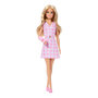 Voir la diapositive 5 : MATTEL Barbie Fashionistas – Poupee Platre Rose