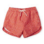Voir la diapositive 1 : O'NEILL Short Rose/Blanc Fille O'Neill Aop Beach