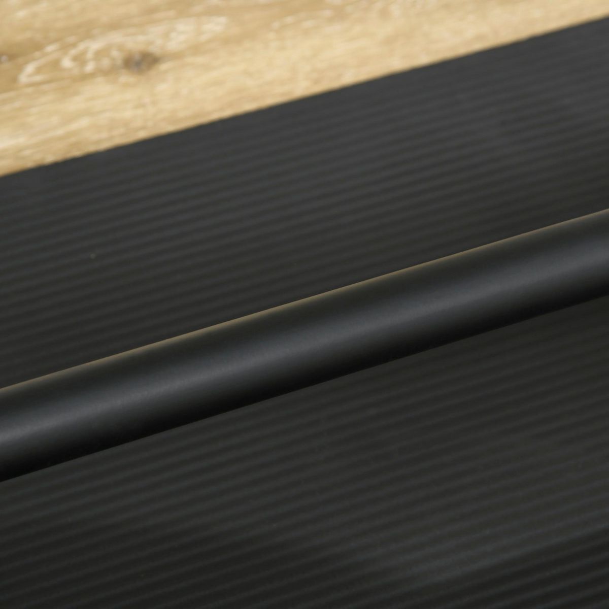 HOMCOM Ensemble haltères et barre 20 Kg - musculation réglable - entraînement musculaire & haltérophilie