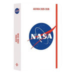 AGENDA SCOLAIRE NASA. EDITION 2025-2026, Hugo Image