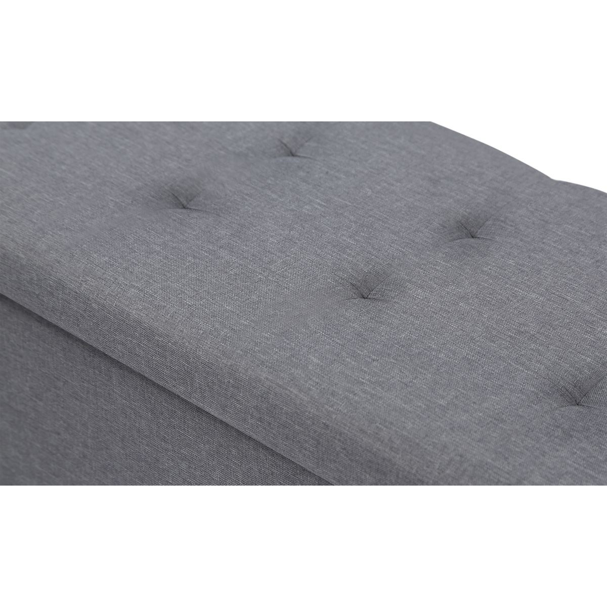 Banc avec pieds 100 cm