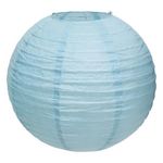 Atmosphera Kids Lanterne Boule Japonaise  Oya  35cm Bleu