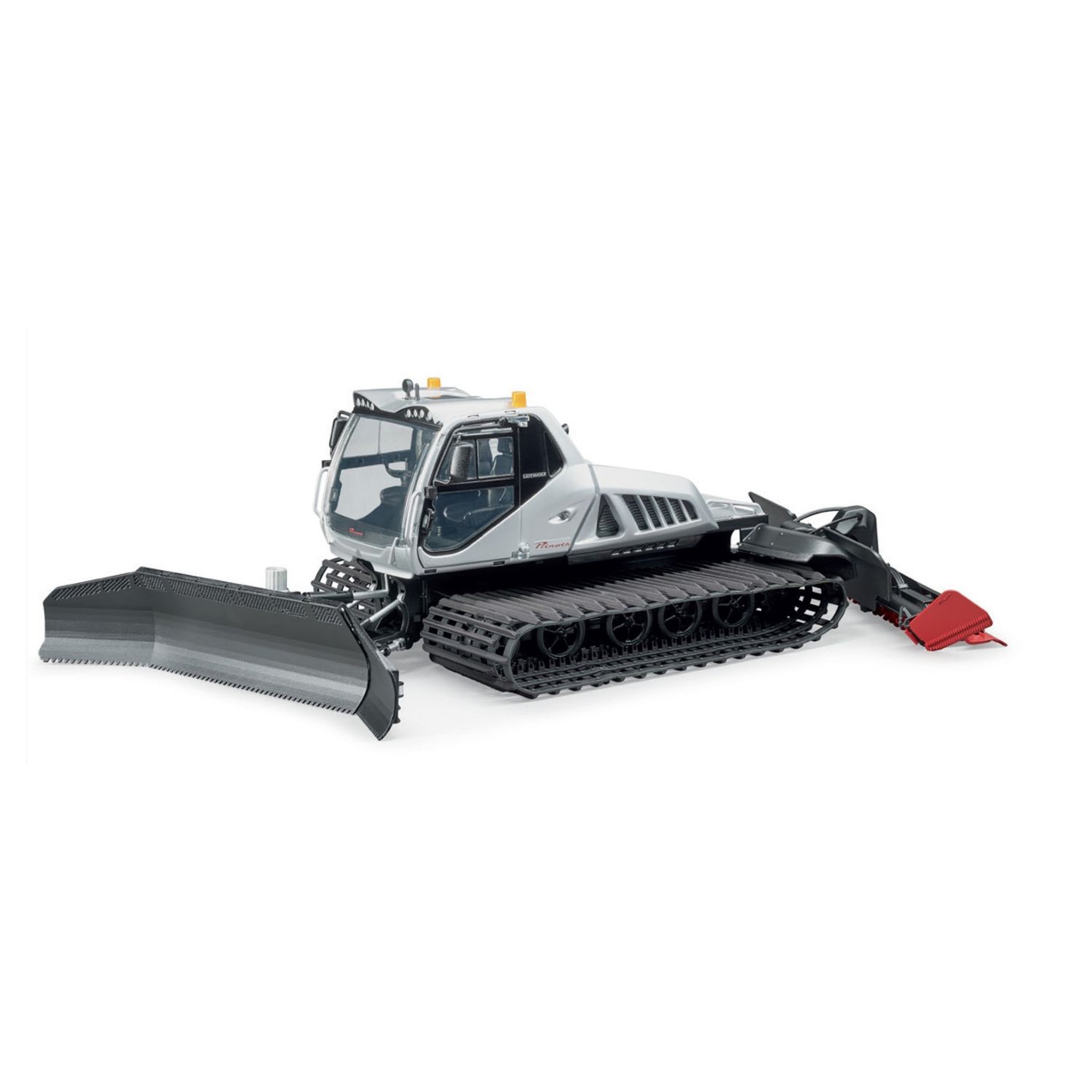 BRUDER Dameuse Prinoth Leitwolf 1/16e