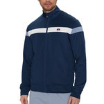 ELLESSE Veste Marine Homme Ellesse Spinella. Coloris disponibles : Bleu