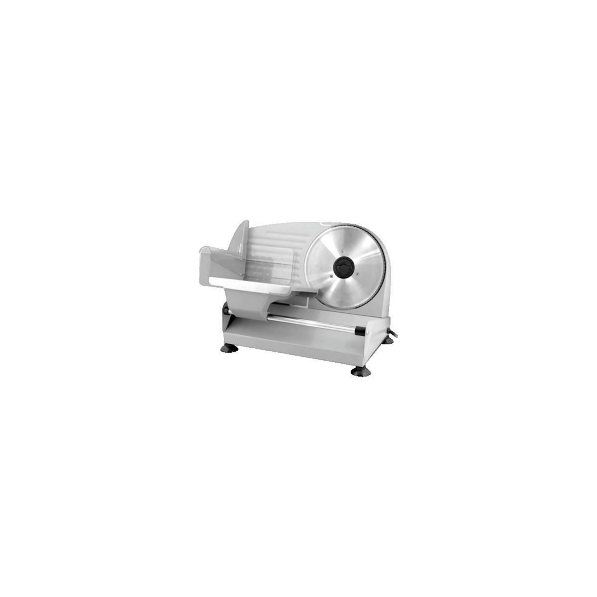 Silva Trancheuse Silva Homeline AS 500 Argent