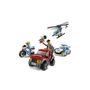 Voir la diapositive 6 : LEGO City 60141 - Le commissariat de police