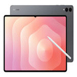 Samsung Samsung Galaxy Tab S11 Ultra 5G 256 Go 37,1 cm (14.6 ) 12 Go Wi-Fi 7 (802.11be) Gris