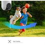 Voir la diapositive 3 : EZVIZ Caméra de surveillance Wifi H8C 1080P motorisée