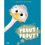 PROUT ! PROUT !, Lamour Sandrine