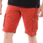 LA MAISON BLAGGIO Short  Vif Homme La Maison Blaggio CARLOS. Coloris disponibles : Rouge