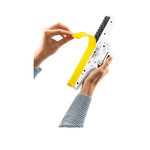 KARCHER Aspirateur à main Kärcher WV 6 Plus D500 jaune