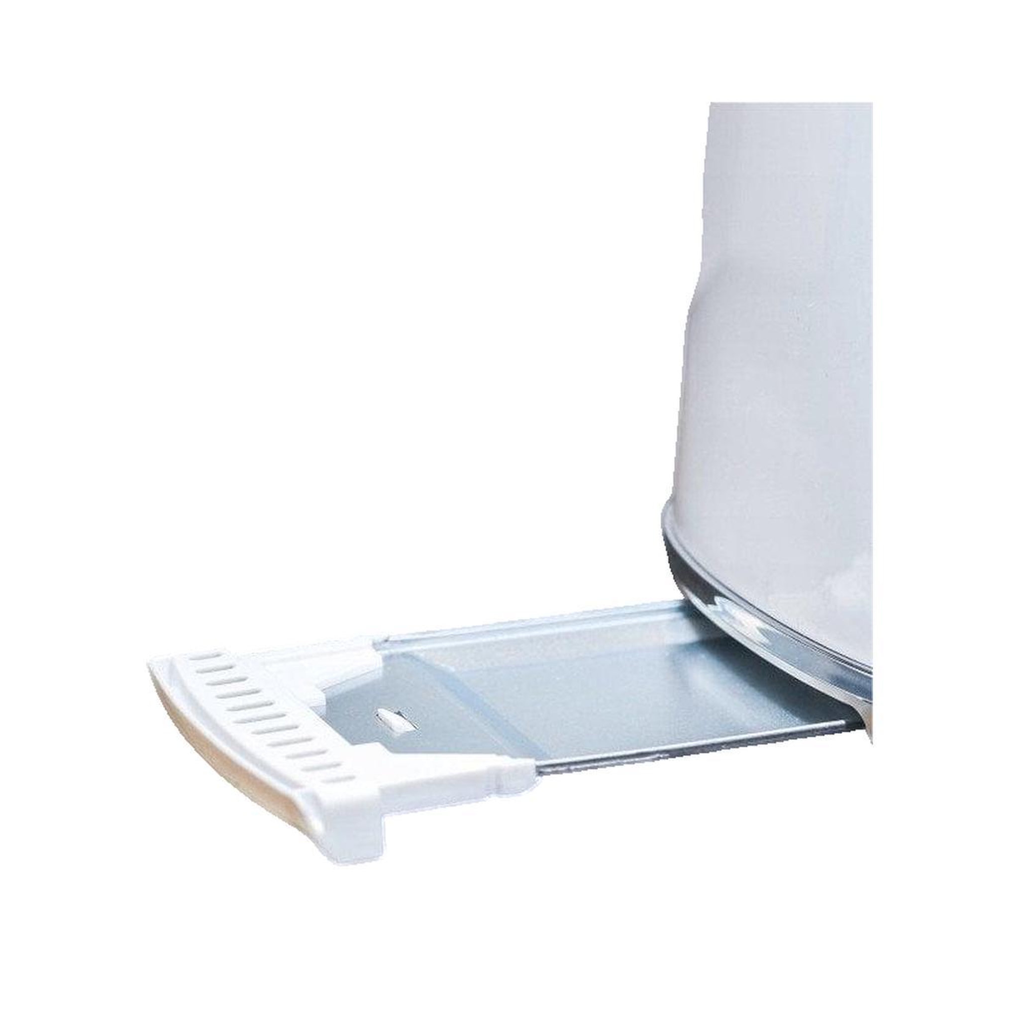 Voir la diapositive 2 : Brother Grille-pain Brother Optimum TX-5001 blanc