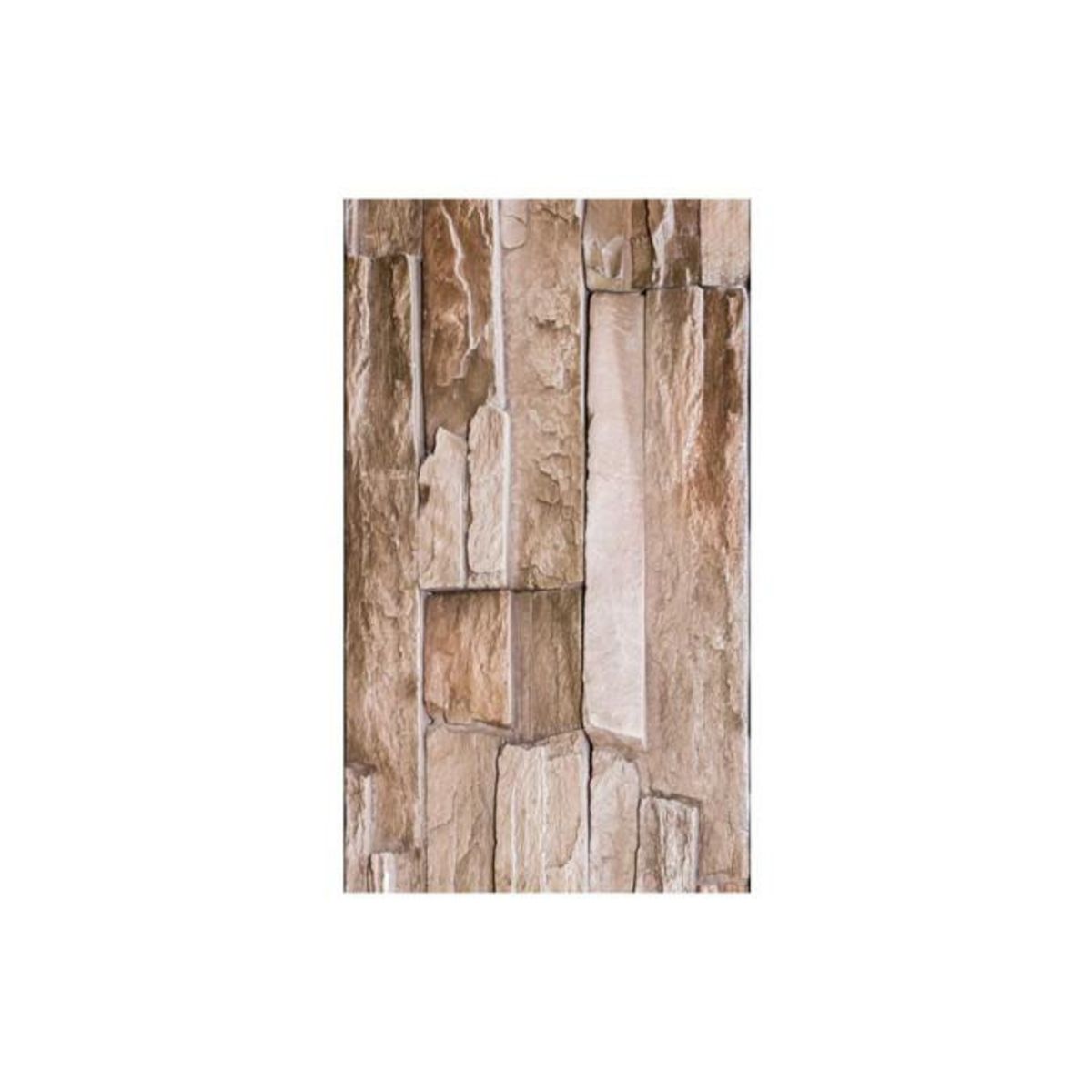 Paris Prix Papier Peint  Stone High Road  50x1000cm