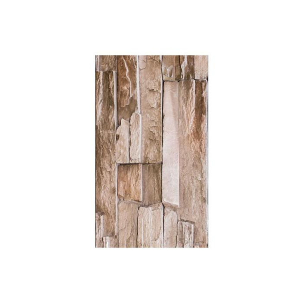 Paris Prix Papier Peint  Stone High Road  50x1000cm