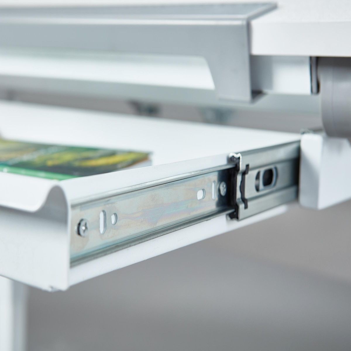 INTERLINK Bureau SKALARE