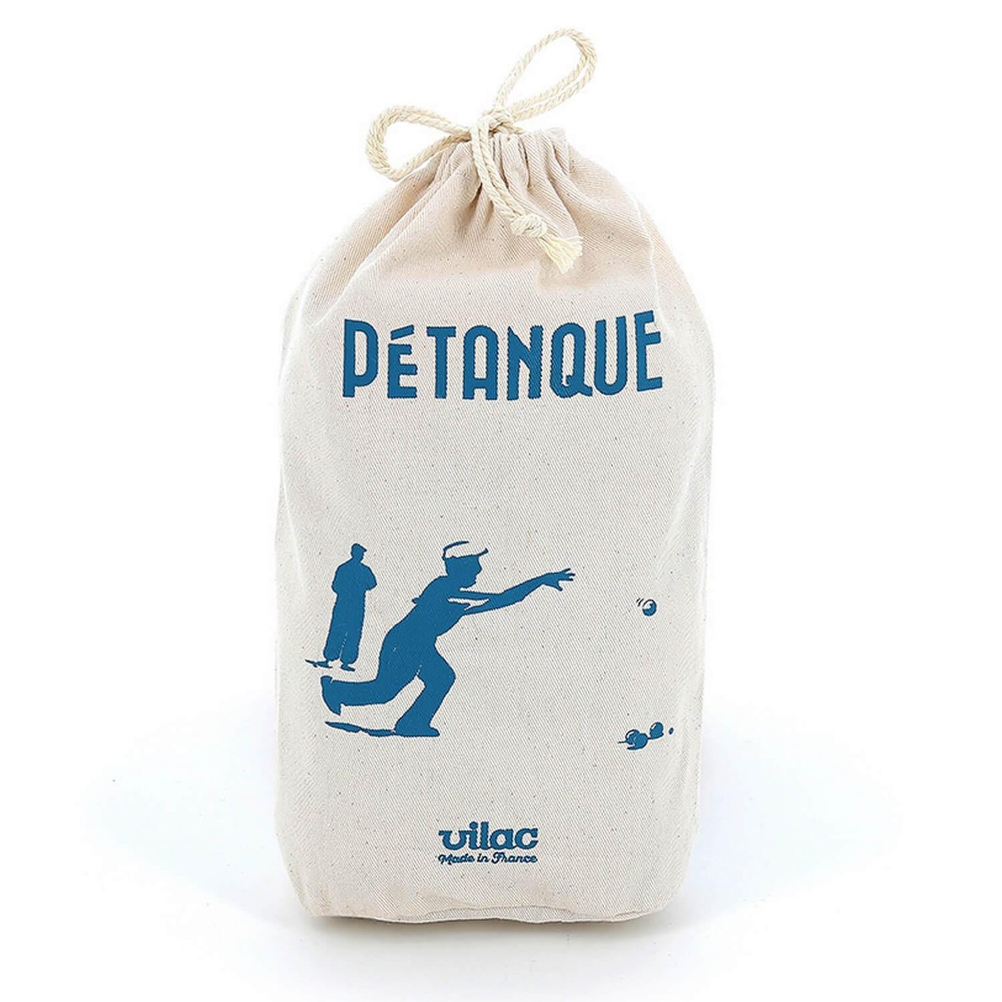 Voir la diapositive 3 : Vilac Jeu de petanque Compet