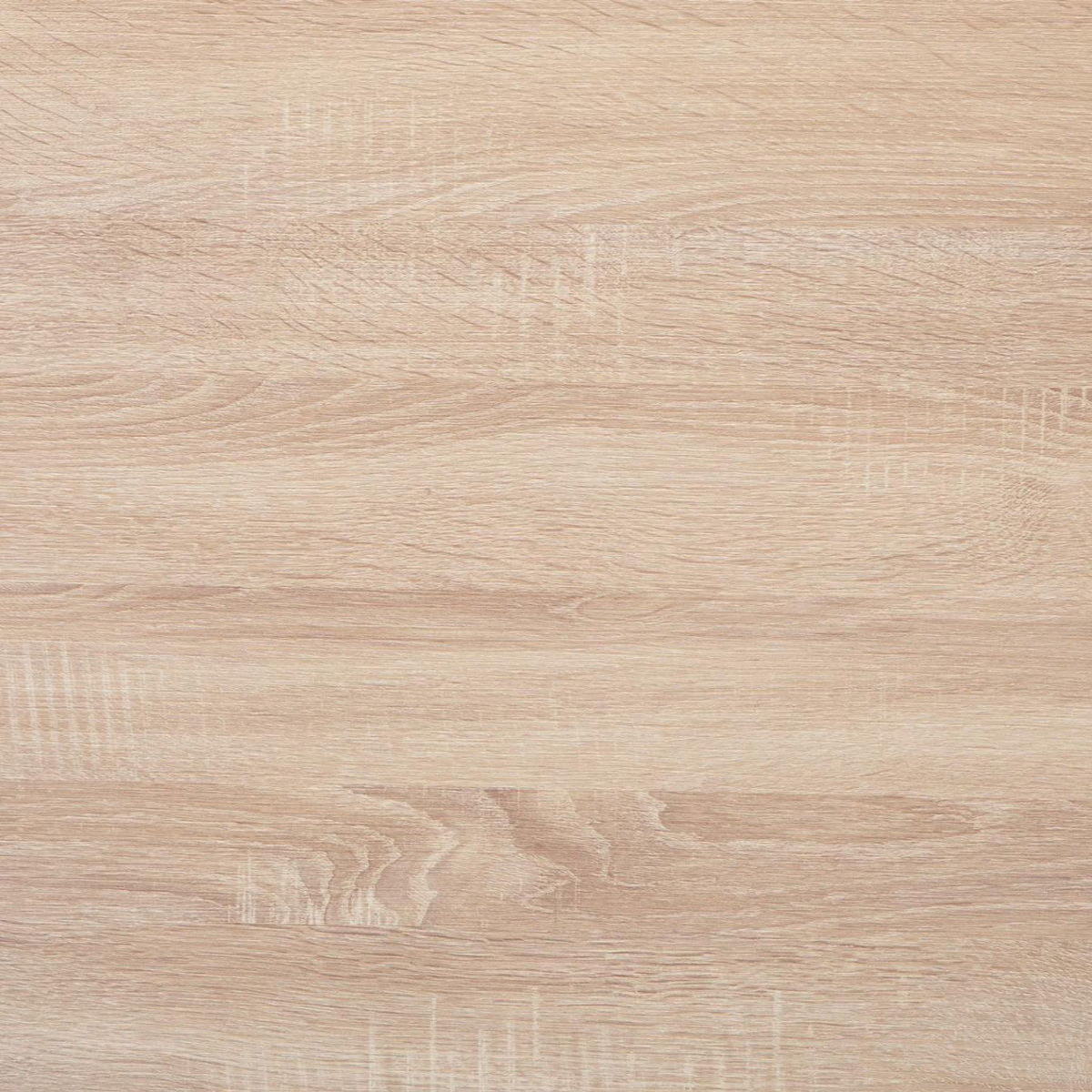 FIVE Table Pliante Design  Rando  80x80cm Naturel