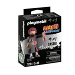 PLAYMOBIL PLAYMOBIL 71224 Sasori - Naruto Shippuden - Des 5 ans
