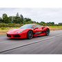 Voir la diapositive 2 : Smartbox Stage de pilotage : 3 tours sur le circuit de Chambley en Ferrari 488 GTB, Lamborghini Huracan ou Porsche 911 GT3 - Coffret Cadeau Sport & Aventure