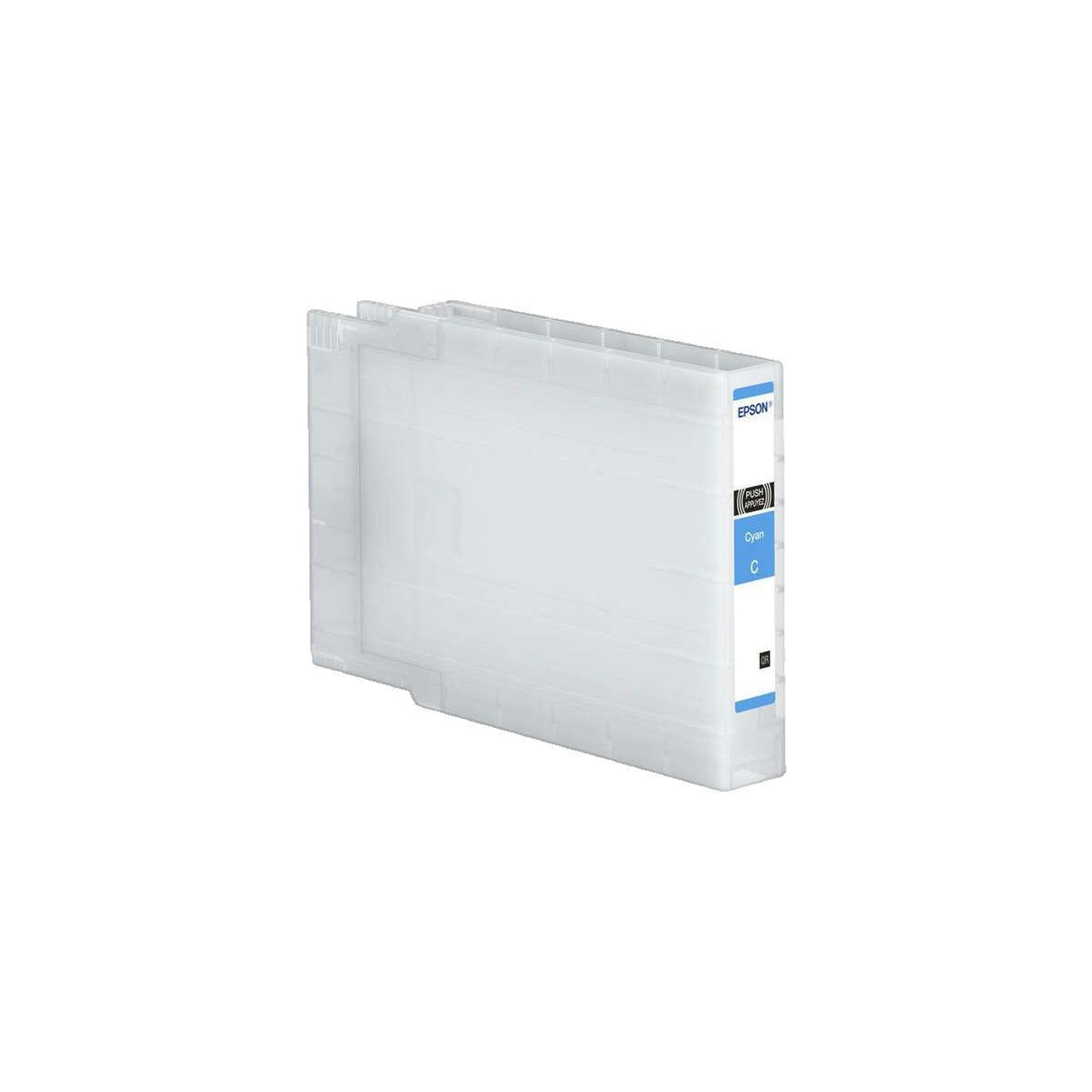 Voir la diapositive 2 : Epson Cartouche d'encre Epson T04B2 Cyan XL