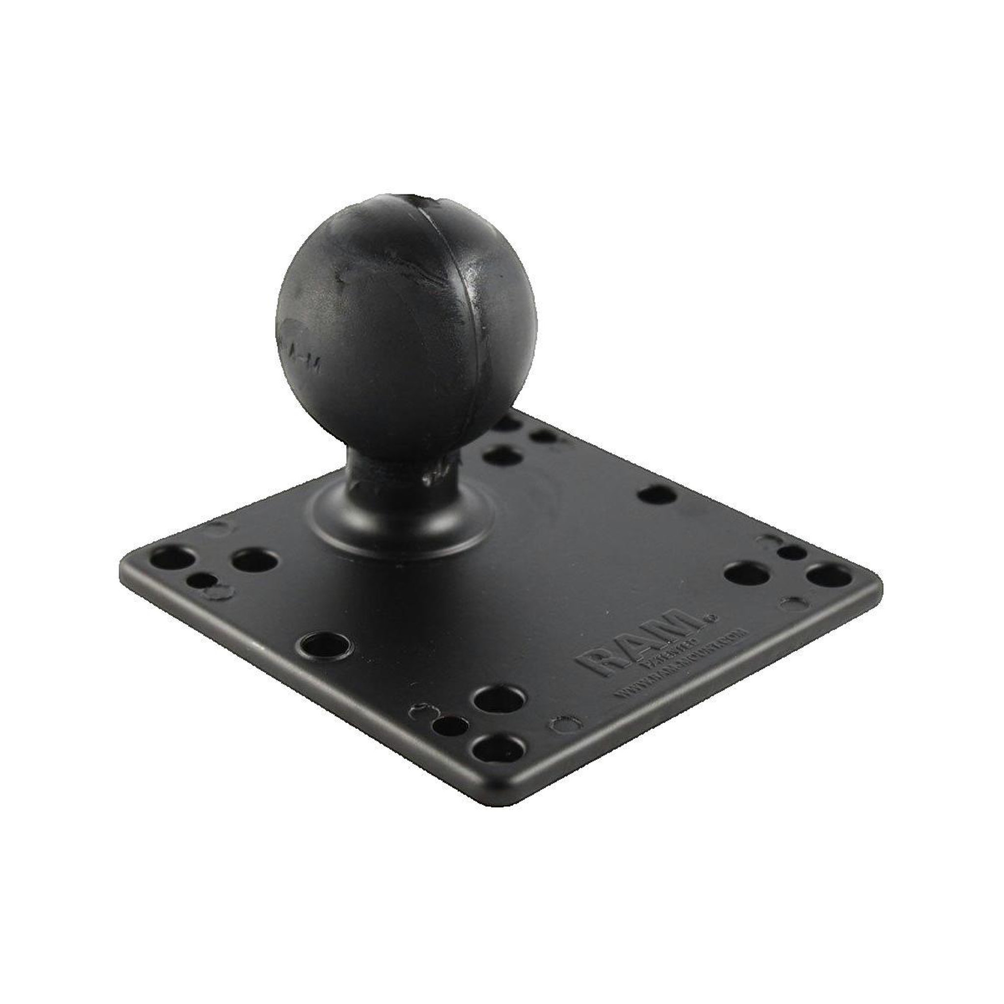 Zebra Support de montage Zebra RAM-D-246U aluminium noir