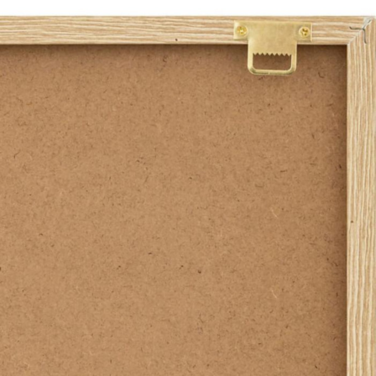 ATMOSPHERA Tableau Imprimé Déco  Mélinda  45x60cm Multicolore