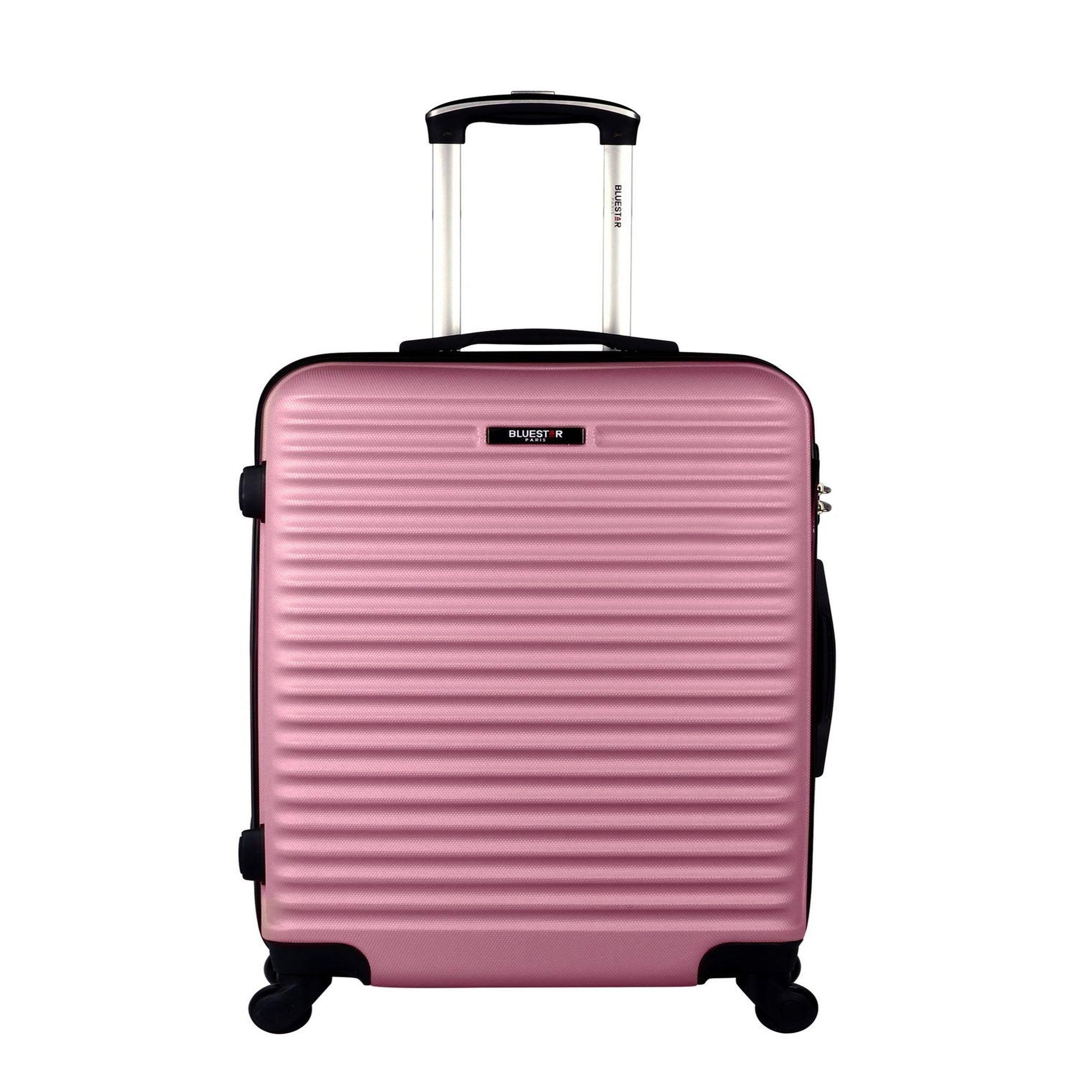 BLUESTAR Bluestar - valise grand format brazilia 75 cm 4 roues