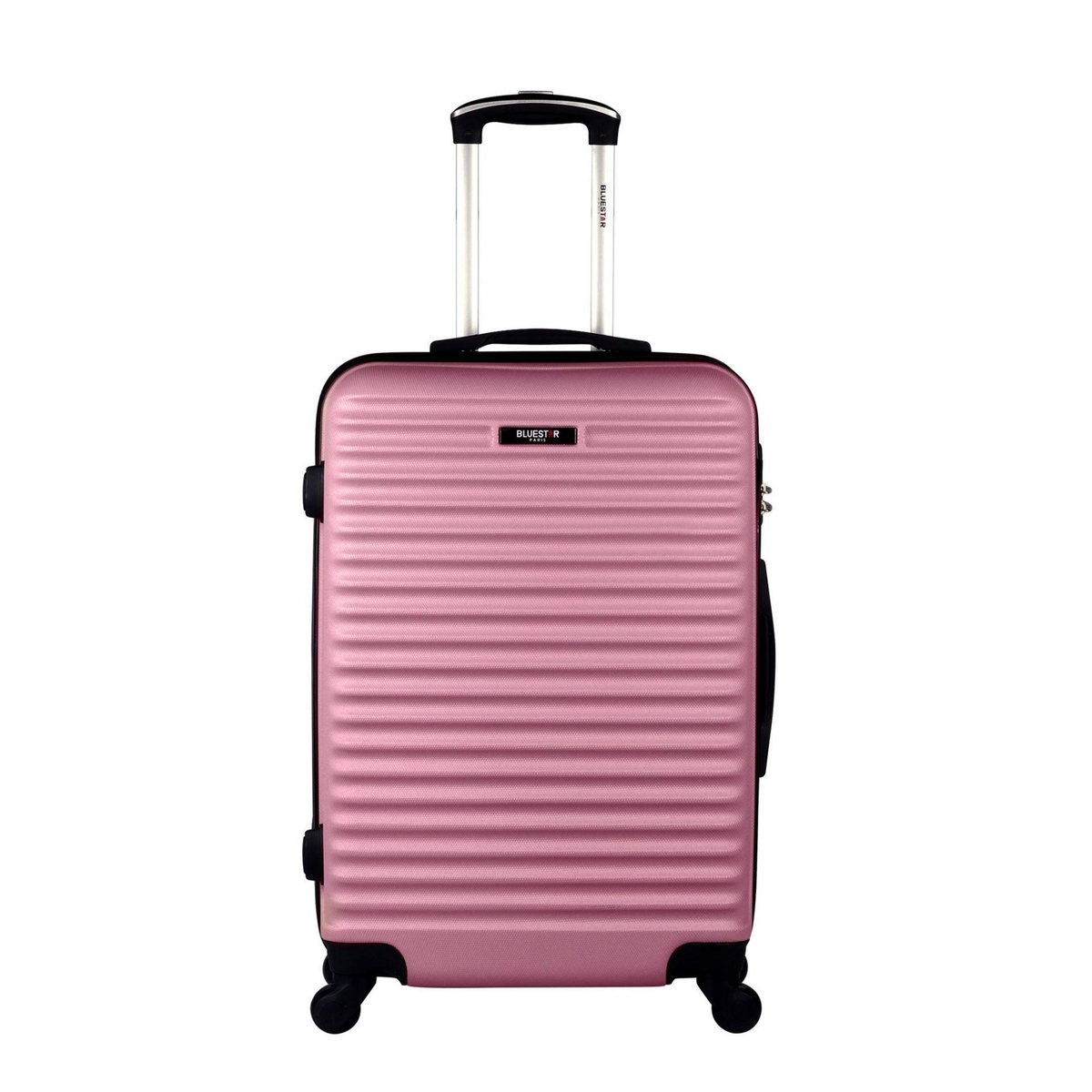 BLUESTAR BLUESTAR - Valise Grand Format BRAZILIA 75 cm 4 Roues
