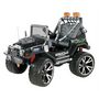 Voir la diapositive 1 : PEG PEREGO 4x4 Gaucho Superpower 2 places 