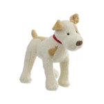 EGMONT TOYS Eliot le chien en peluche - moyen