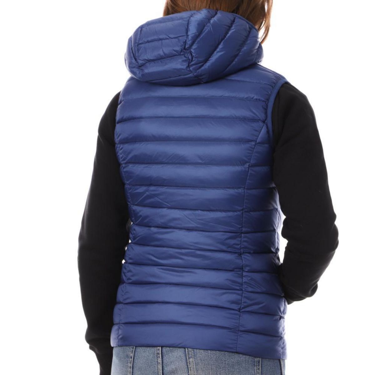 JUSTOVERTHETOPJOTT Doudoune sans manches  Femme Jott Mali NOOS